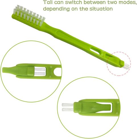 فرشاة تنظيف لوحة المفاتيح البلاستيكية 19 في 1، مجموعة تنظيف لوحة مفاتيح السيارة المضادة للكهرباء الساكنة in Kuwait