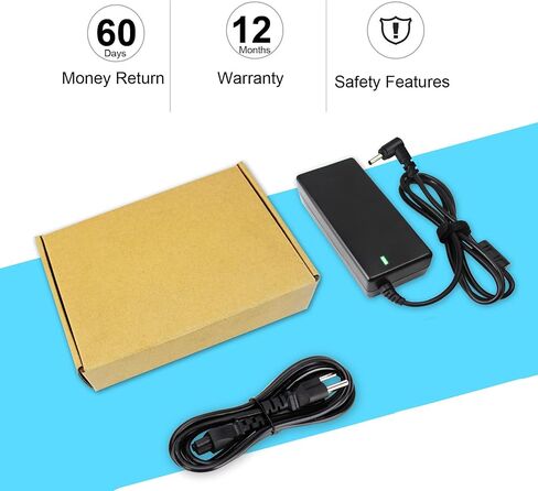 AC Charger for Acer Swift Spin 1 3 5 SP111-33 SP111-32N SF314-51 SF314-52 SF314-54 SF315 SP314-21 Chromebook CB3 CB5 CB3-111 CB3-131 CB5-132T CB5-571 R11 11 13 14 15 C720 N16Q13 N15Q9 N16P1 N15Q8 in Saudi Arabia