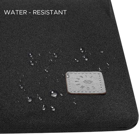 Comfyable Tablet Sleeve Compatible for iPad Pro 11 Inch M2 M1 4th / 3rd / 2nd Gen 2022/2021/ iPad Air 5th / 4th Generation 2022 & Smart/Magic Keyboard w/iPencil - Water Repellent Slim Protective Case in Kuwait