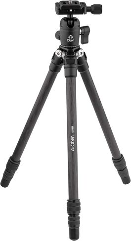 Oben CTT-1000 Carbon Fiber Tabletop Tripod in Saudi Arabia