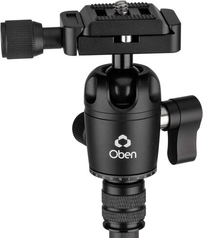 Oben CTT-1000 Carbon Fiber Tabletop Tripod in Saudi Arabia