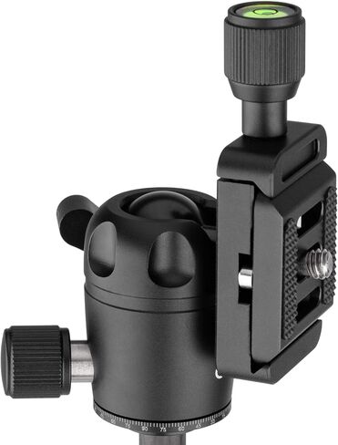 Oben CTT-1000 Carbon Fiber Tabletop Tripod in Saudi Arabia