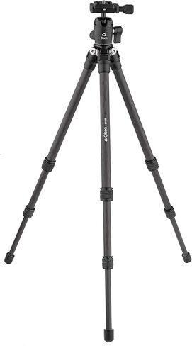 Oben CTT-1000 Carbon Fiber Tabletop Tripod in Saudi Arabia
