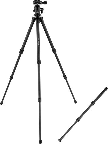 Oben CTT-1000 Carbon Fiber Tabletop Tripod in Saudi Arabia