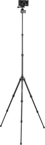 Oben CTT-1000 Carbon Fiber Tabletop Tripod in Saudi Arabia