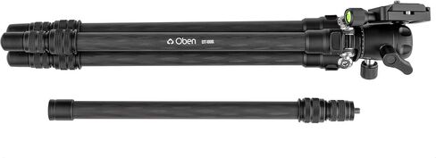 Oben CTT-1000 Carbon Fiber Tabletop Tripod in Saudi Arabia