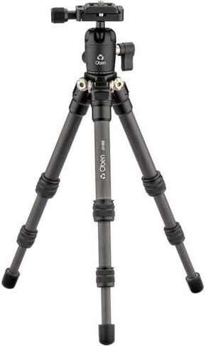 حامل ثلاثي القوائم من ألياف الكربون من Oben CTT-1000 in Saudi Arabia