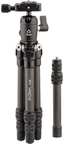 حامل ثلاثي القوائم من ألياف الكربون من Oben CTT-1000 in Saudi Arabia