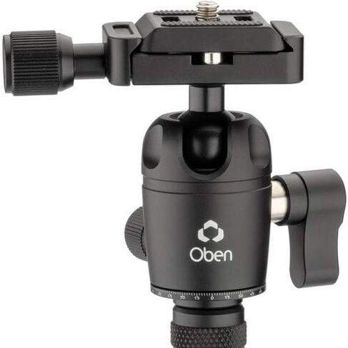 حامل ثلاثي القوائم من ألياف الكربون من Oben CTT-1000 in Saudi Arabia