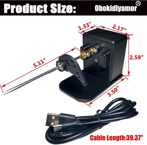 Physical Click Auto Keyboard Clicker Mouse Jigglier;Auto Random Clicking Game Assist; Mouse Mover Auto clicking Tool (ABC) in Saudi Arabia