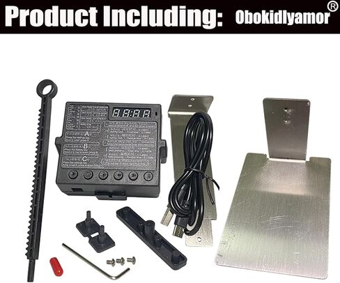 Physical Click Auto Keyboard Clicker Mouse Jigglier;Auto Random Clicking Game Assist; Mouse Mover Auto clicking Tool (ABC) in Saudi Arabia