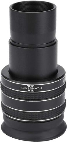 عدسة تلسكوب، 1.25 بوصة TMB 5 مم 58 درجة HD عدسة كوكبية، عدسة مطلية باللون الأخضر بالكامل للتلسكوب الفلكي in Kuwait