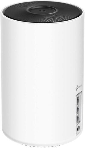 TP-Link Deco AXE5300 Wi-Fi 6E Tri-Band Whole-Home Mesh Wi-Fi System, 3-Pack (Renewed) in Saudi Arabia
