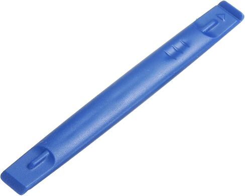 MECCANIXITY Plastic Spudger Pry Opening Repair Tools 5pcs for Mobile Phone PC Tablet Laptop LCD Screen Smart Phone Repair 83x9mm in Saudi Arabia