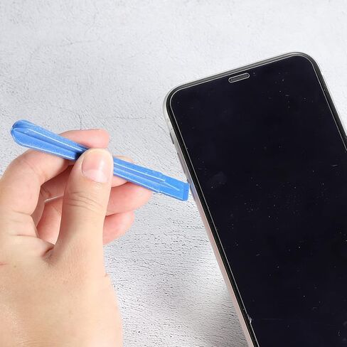 MECCANIXITY Plastic Spudger Pry Opening Repair Tools 5pcs for Mobile Phone PC Tablet Laptop LCD Screen Smart Phone Repair 83x9mm in Saudi Arabia