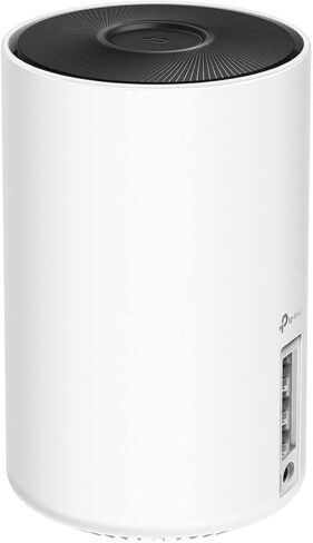 TP-Link Deco AXE5300 Wi-Fi 6E Tri-Band Whole-Home Mesh Wi-Fi System, 3 Pack in Saudi Arabia