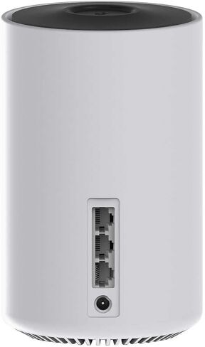TP-Link Deco AXE5300 Wi-Fi 6E Tri-Band Whole-Home Mesh Wi-Fi System, 3 Pack in Saudi Arabia