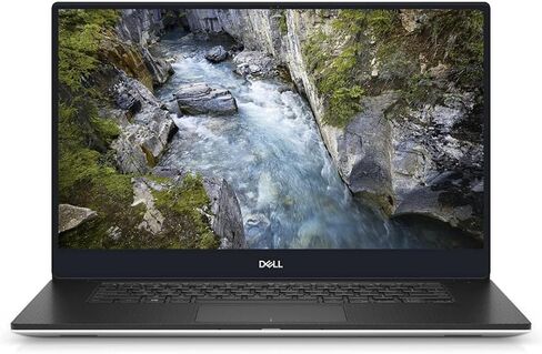 Dell Precision 5540 15.6 بوصة UHD 4K شاشة لمس Core i7-9850H 2.6 جيجا هرتز 6 كور، 32 جيجا رام، 1 تيرابايت SSD، Windows 10 Pro NVIDIA Quadro T1000 4 جيجا (متجدد) in Saudi Arabia