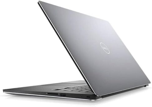 Dell Precision 5540 15.6 بوصة UHD 4K شاشة لمس Core i7-9850H 2.6 جيجا هرتز 6 كور، 32 جيجا رام، 1 تيرابايت SSD، Windows 10 Pro NVIDIA Quadro T1000 4 جيجا (متجدد) in Saudi Arabia