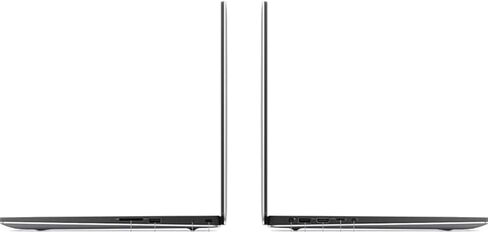 Dell Precision 5540 15.6 بوصة UHD 4K شاشة لمس Core i7-9850H 2.6 جيجا هرتز 6 كور، 32 جيجا رام، 1 تيرابايت SSD، Windows 10 Pro NVIDIA Quadro T1000 4 جيجا (متجدد) in Saudi Arabia