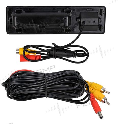 PEMP AHD 720P 25FPS Backup Camera for BMW F10 F30 F25 F48 in Kuwait