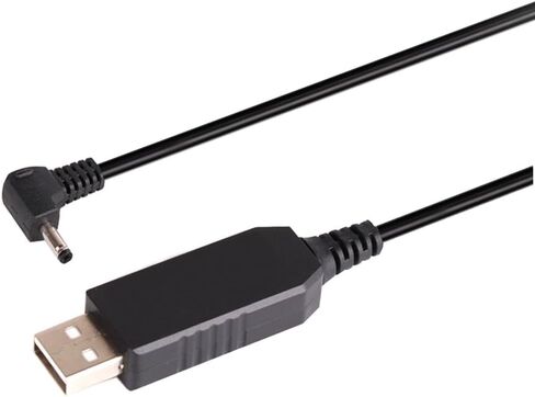 CCYC DR-E8 DC Coupler Replace of LP-E8 Battery, USB DC Converter Power Cable Replacement for ACK-E8 AC Power Adapter, LPE8 Dummy Battery Suit for EOS Rebel T2i, T3i, T4i,T5i, 600D, 700D More Cameras in Kuwait