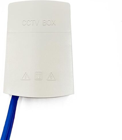 ETS 3 منافذ مكرر موسع PoE المتتالي المقاوم للطقس، 10/100 ميجا بت في الثانية، مكرر PoE بقناتين، مضخم PoE، معزز PoE، مثبت على الحائط، يدعم بروتوكولات IEEE 802.3bt، 802.3at، 802.3af. in Kuwait