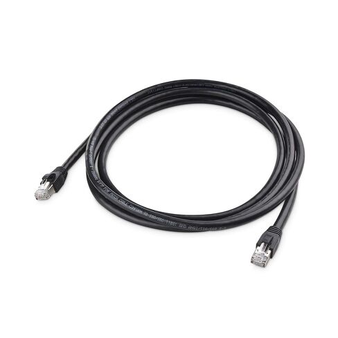 Cable Matters 40Gbps Cat8 Ethernet Cable, Category 8 S/FTP, 25ft in Kuwait
