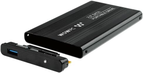 حزمة WOWPC 3 في 1 in Kuwait