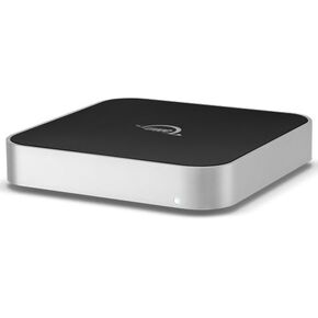 OWC miniStack USB 3.2 Storage Enclosure in Saudi Arabia