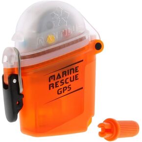 Nautilus LifeLine Marine Rescue GPS Submersible Dive Alert Scuba in Saudi Arabia