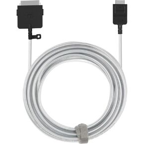 كيبل توصيل واحد بديل BN39-02577A مناسب لتلفزيون سامسونج QE85Q950TSTXXU QE85Q950TSTXZU QN65Q950TSF QN75Q950TSF QN85Q950TSF QE85Q950TSTXXC QE75Q950TSTXZT in Kuwait