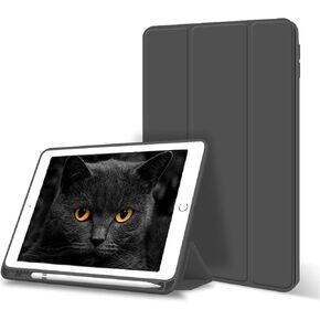 Aoub Case for iPad 6th/5th Generation 9.7 inch 2018/2017, Light Green in Kuwait