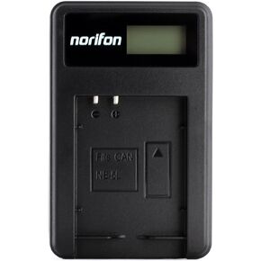 NB-5L Wall Charger for Canon PowerShot SD880 is, SD850 is, SD870 is, SD800 is, SD970 is, SD990 is, SD950 is, SD900, SX230 HS, S110, Digital IXUS 980 is, 960 is and More with Foldable Plug