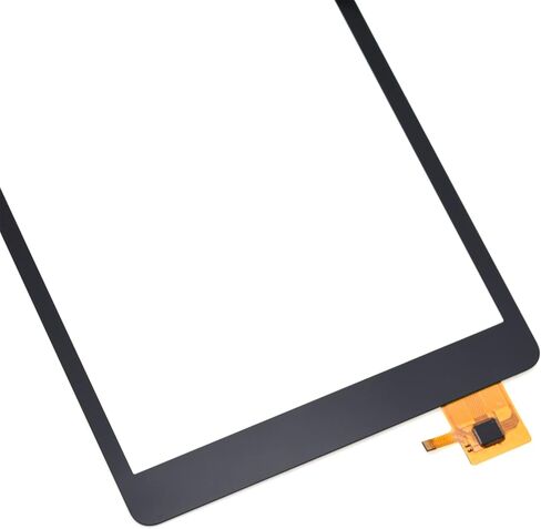 شاشة بديلة تعمل باللمس لجهاز Samsung Galaxy Tab A 8.0 (2019) SM-T290 (Wi-Fi) أسود 8.0 بوصة in Saudi Arabia