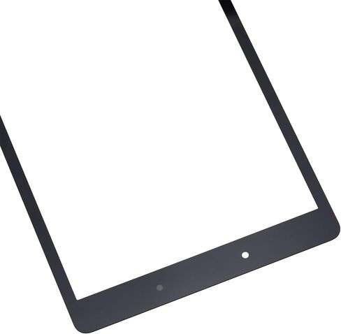 شاشة بديلة تعمل باللمس لجهاز Samsung Galaxy Tab A 8.0 (2019) SM-T290 (Wi-Fi) أسود 8.0 بوصة in Saudi Arabia