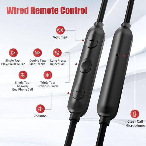 سماعات أذن USB C ميكروفون لهاتف iPhone 15 Pro Max Samsung Galaxy S23 FE S22 Z Flip 5 Fold 4، سماعات أذن سلكية من النوع C في سماعة الأذن لـ Google Pixel 8 7 7A 6 6A OnePlus 11 Moto Razr 40 Ultra Red in Kuwait