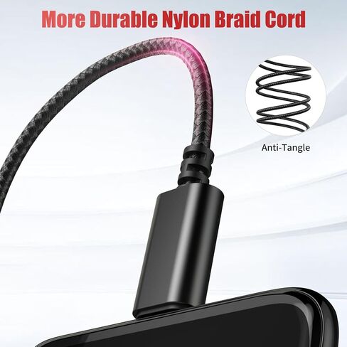 سماعات أذن USB C ميكروفون لهاتف iPhone 15 Pro Max Samsung Galaxy S23 FE S22 Z Flip 5 Fold 4، سماعات أذن سلكية من النوع C في سماعة الأذن لـ Google Pixel 8 7 7A 6 6A OnePlus 11 Moto Razr 40 Ultra Red in Kuwait