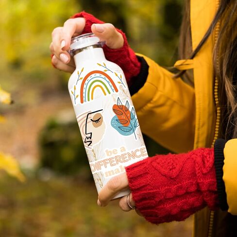 100 قطعة من ملصقات بوهو الحد الأدنى مجردة خط الفن ديكور لزجاجة المياه، الكمبيوتر المحمول، الهاتف، ملصقات التزلج للمراهقات الفتيات والأطفال والنساء in Kuwait