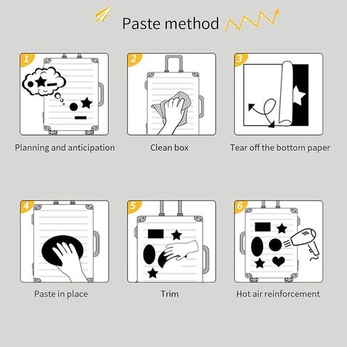 ملصقات عالم الأحلام اللطيفة 100 قطعة من ملصقات الكمبيوتر المحمول ذات الطراز العصري حزمة ملصق رائع للوحة ماك بوك والسيارة على الجليد والدراجة والأمتعة وكوب الماء للهاتف المحمول in Kuwait