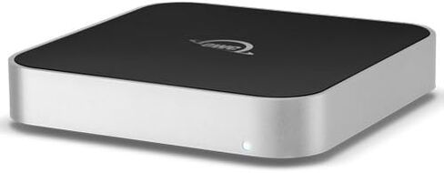 حاوية تخزين OWC miniStack USB 3.2 in Saudi Arabia