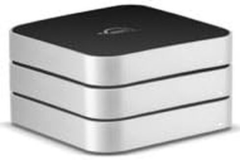 حاوية تخزين OWC miniStack USB 3.2 in Saudi Arabia