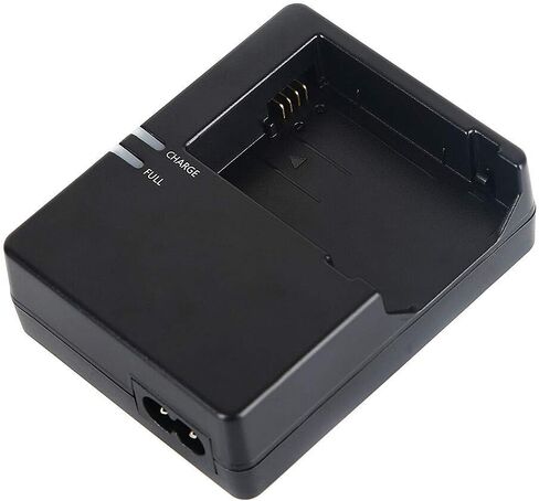 شاحن CB-2LH متوافق مع بطارية Canon NB-13L CB-2LHT G1X G1 X Mark G5X G7X G7X SX620 SX720 SX730 SX740 HS in Kuwait