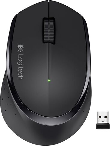 Logitech Wireless Mouse M275 in Saudi Arabia