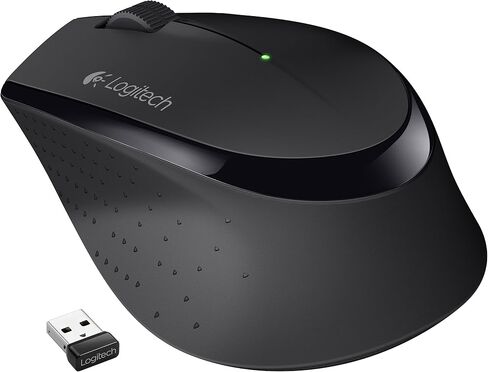 Logitech Wireless Mouse M275 in Saudi Arabia