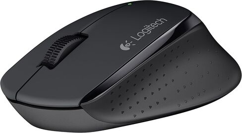 Logitech Wireless Mouse M275 in Saudi Arabia
