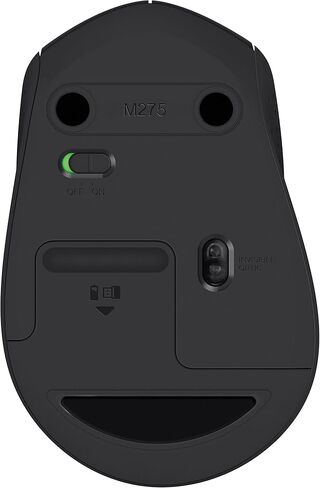 Logitech Wireless Mouse M275 in Saudi Arabia