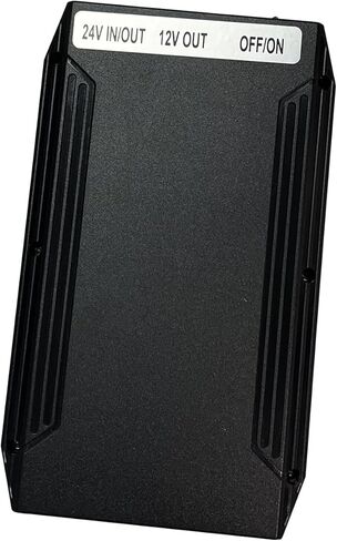 ZANOGI 360 ملحقات كشك الصور شاحن محمول 24 فولت بطارية احتياطية مع حماية البيانات 12600 مللي أمبير، مصدر طاقة مستمر لـ 360 آلة لمدة 6 ساعات، 360 دعامة كشك للصور in Kuwait