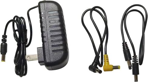 ZANOGI 360 ملحقات كشك الصور شاحن محمول 24 فولت بطارية احتياطية مع حماية البيانات 12600 مللي أمبير، مصدر طاقة مستمر لـ 360 آلة لمدة 6 ساعات، 360 دعامة كشك للصور in Kuwait