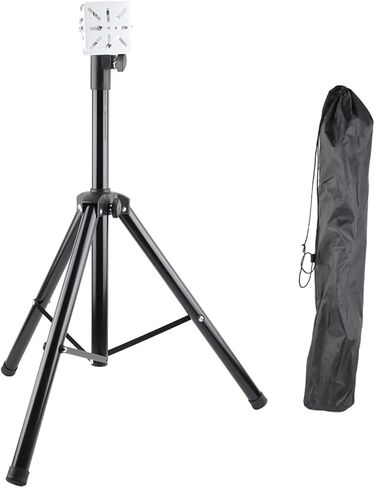 حامل ثلاثي الأبعاد لجهاز عرض هولوجرام من GOWENIC، دعامة تثبيت ثلاثية الأبعاد لمروحة عرض ثلاثية الأبعاد لآلة الإعلان 42 سم 50 سم 56 سم 60 سم 65 سم 100 سم، ملحقات مروحة ثلاثية الأبعاد ثلاثية الأبعاد in Kuwait